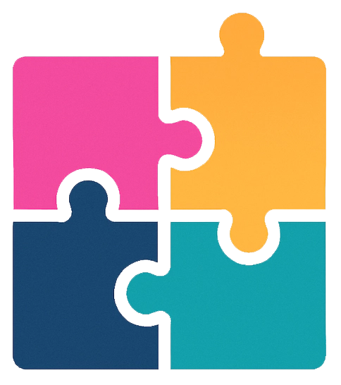Logo Monta tu puzzle