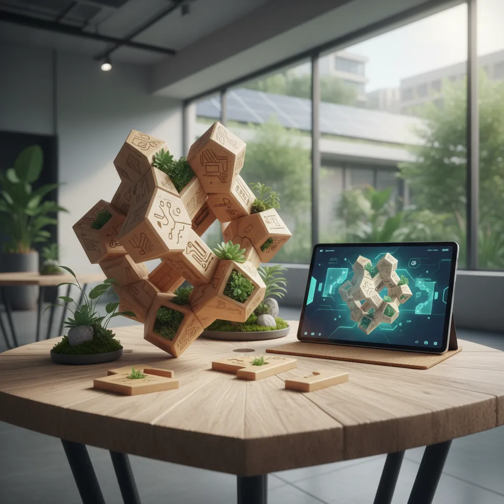 Las tendencias en puzzles que dominarán 2025